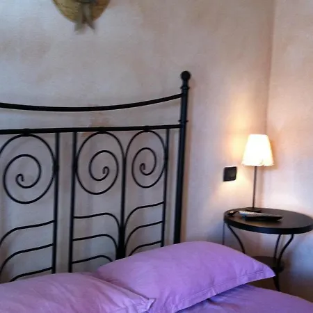 La Rocca Di Perti Bauernhof *