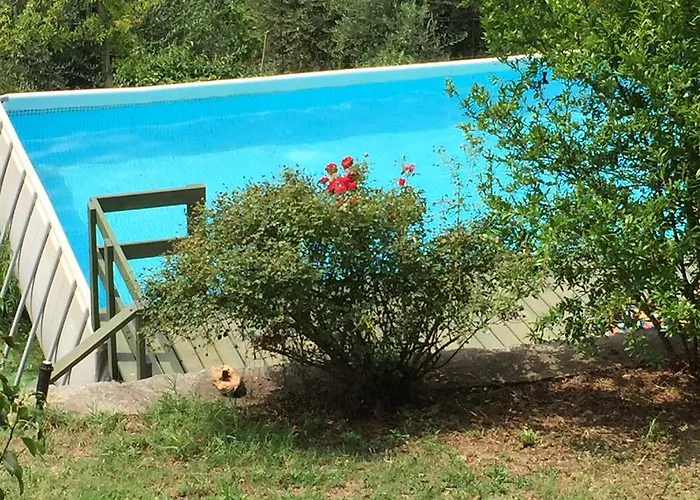 Agriturismo La Rocca Di Perti