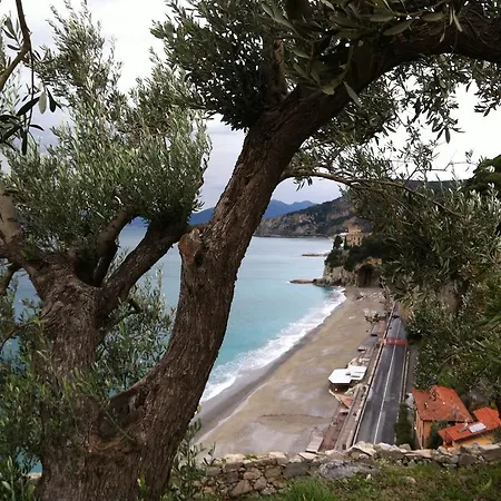 La Rocca Di Perti * Finale Ligure