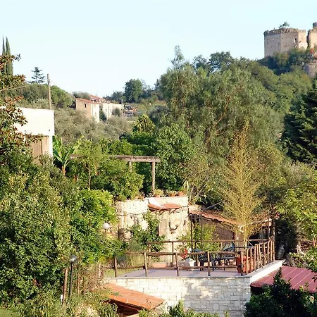La Rocca Di Perti