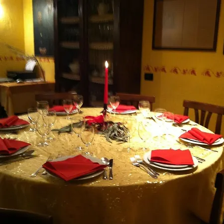 La Rocca Di Perti Farma *
