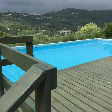 La Rocca Di Perti *