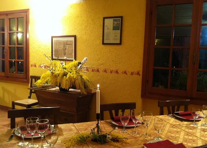 La Rocca Di Perti * Finale Ligure