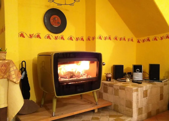 Bauernhof La Rocca Di Perti Finale Ligure