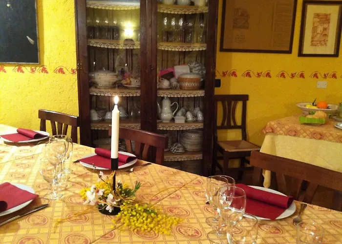 La Rocca Di Perti * Finale Ligure