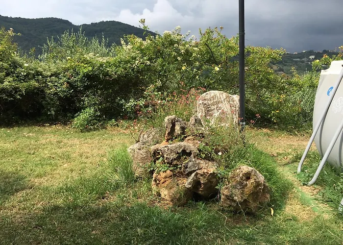 La Rocca Di Perti