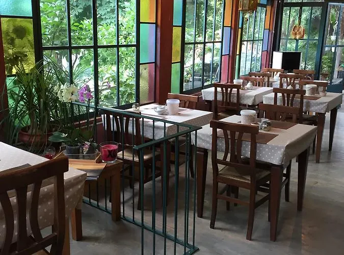 Bauernhof La Rocca Di Perti *